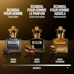 Jean Paul Gautier Scandal Pour Homme Absolu 100ml